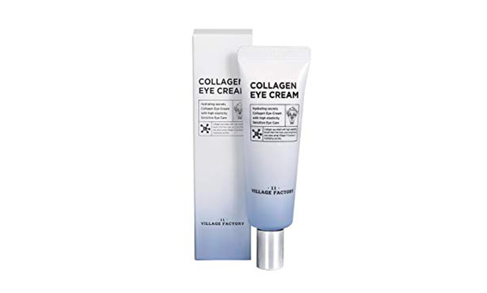 Village 11 Factory Collagen Eye Cream