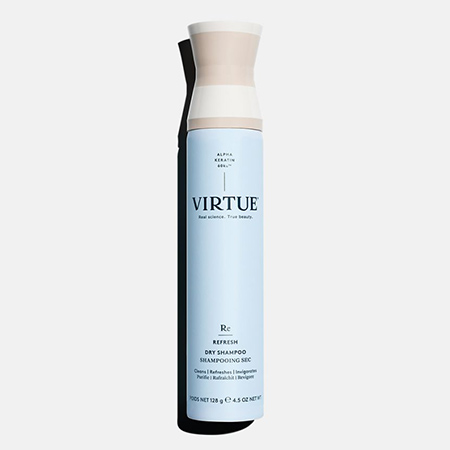 Virtue Labs Dry Shampoo