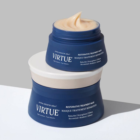 Virtue Labs Restorative Treatment Mask