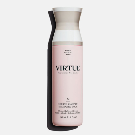 Virtue Labs Smooth Shampoo