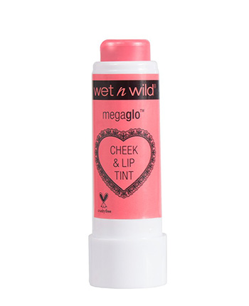 บลัชออน Wet n Wild MegaGlo Cheek & Lip Tint