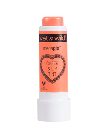 บลัชออน Wet n Wild MegaGlo Cheek & Lip Tint