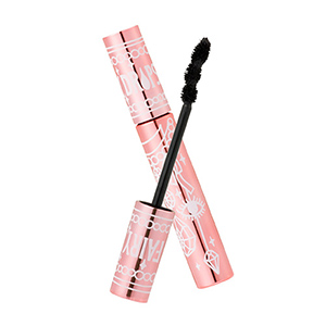 fairydrops platinum mascara waterproof