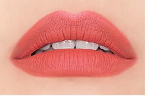 ลิปสติก XOXO Poppin' Soft Matte Lipstick