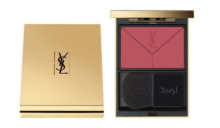 บลัชออน YSL Couture Blush