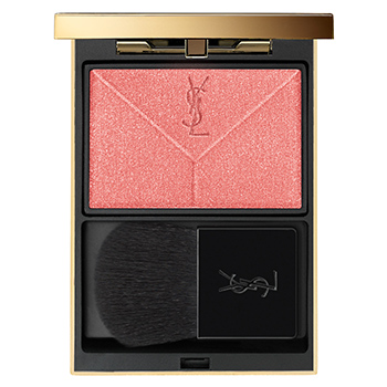 บลัชออน YSL Couture Blush