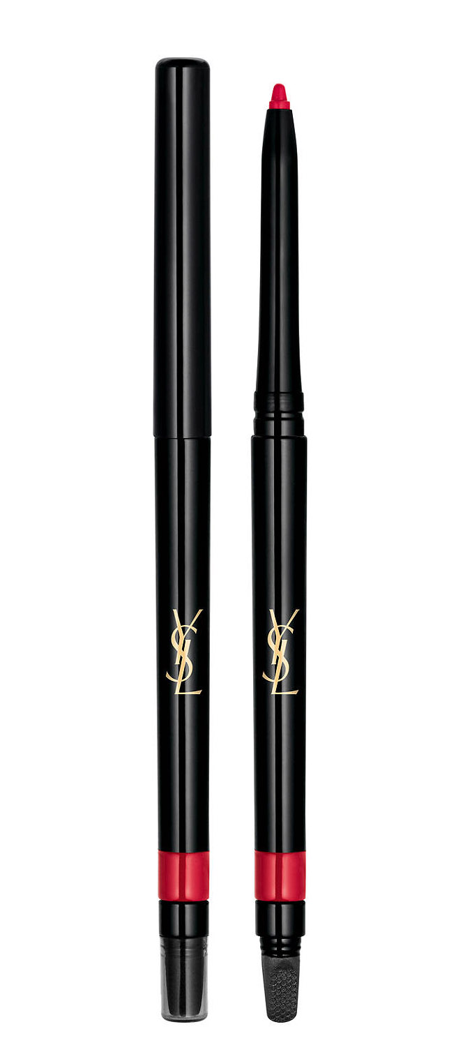 ดินสอเขียนขอบปาก YSL Dessin Des Levres Lip Liner Pencil