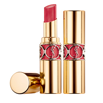 Yves Saint Laurent Rouge Volupte Shine