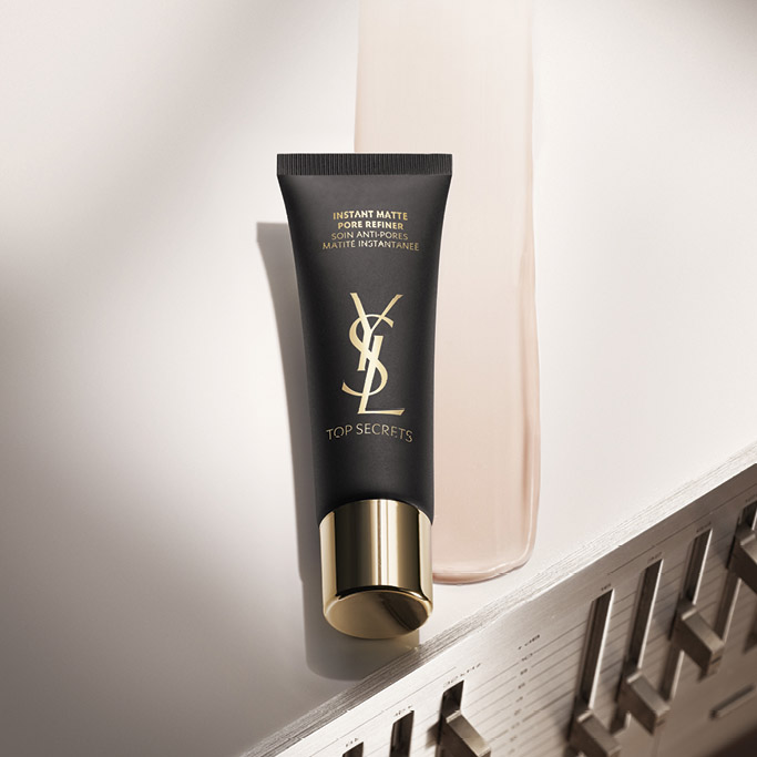 ไพรเมอร์ YSL Top Secrets Instant Matte Pore Refiner