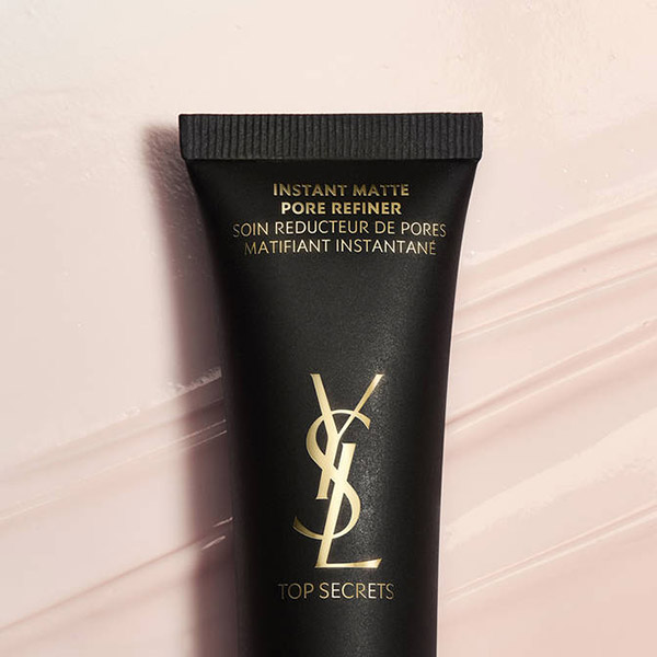 ไพรเมอร์ YSL Top Secrets Instant Matte Pore Refiner