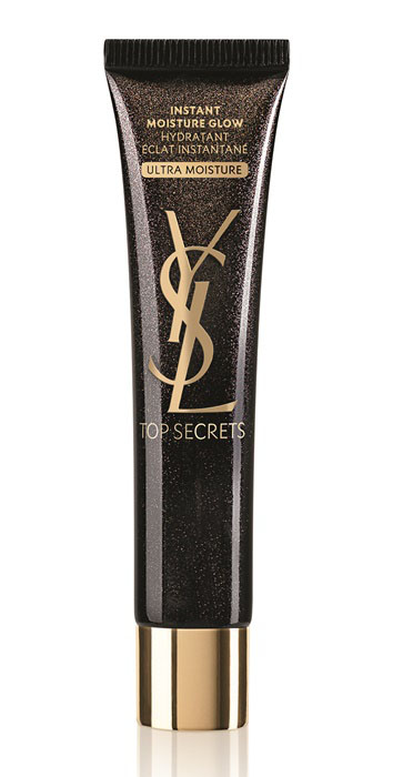 ไพร์เมอร์ YSL Top Secrets Instant Moisture Glow - Ultra Moisture