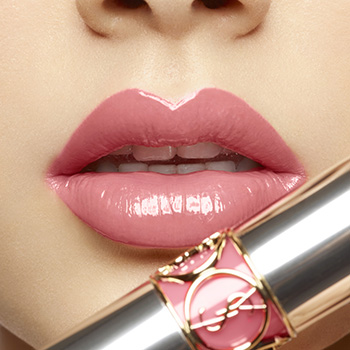 ลิปสติก Yves Saint Laurent Volupté Plump-In-Colour