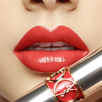 ลิปสติก Yves Saint Laurent Volupté Plump-In-Colour