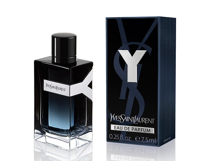 น้ำหอม YSL Y Eau de Parfum