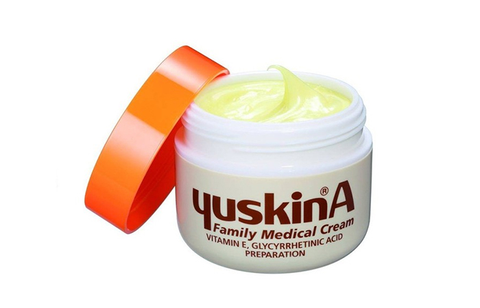 Yuskin A Cream