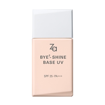 Za Bye Bye Shine Base UV SPF25/PA   