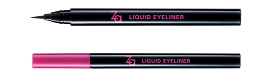 za liquid eyeliner