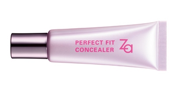 Za Perfect Fit Concealer