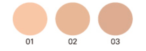 Za Perfect Fit Concealer