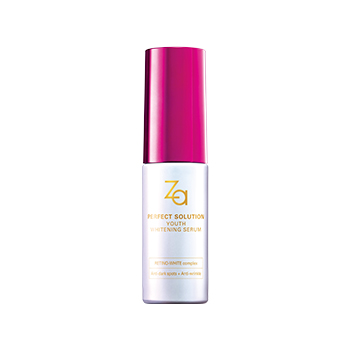 Perfect Solution Youth Whitening Serum