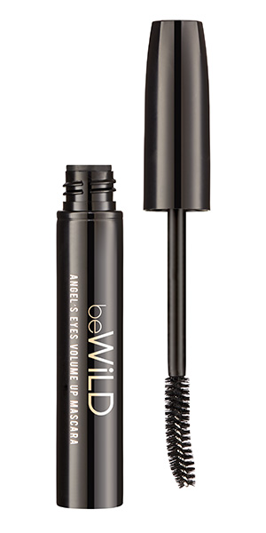 มาสคาร่า beWild Angel's Eyes Volume Up Mascara