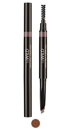 ดินสอเขียนคิ้ว beWild Perfectionist Eyebrow Pencil