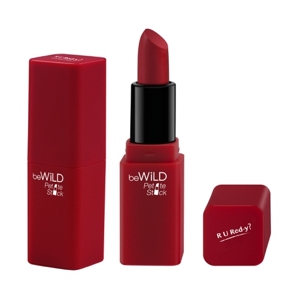 ลิปสติก beWiLD PETITE STICK