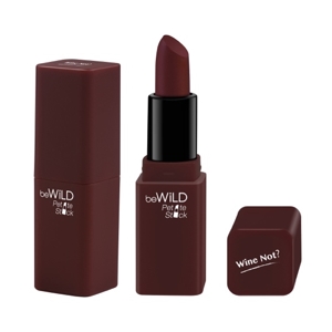 ลิปสติก beWiLD PETITE STICK