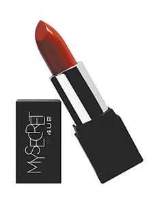 4U2 My Secret Matt Long Lasting Lipstick