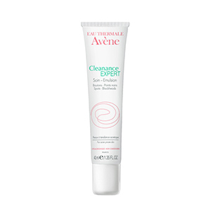 avene cleanance expert