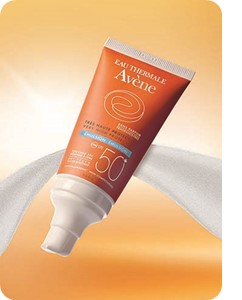 avene very high protection emulsion