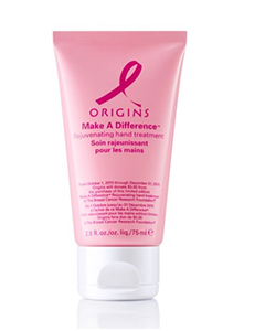 origins hand treatment