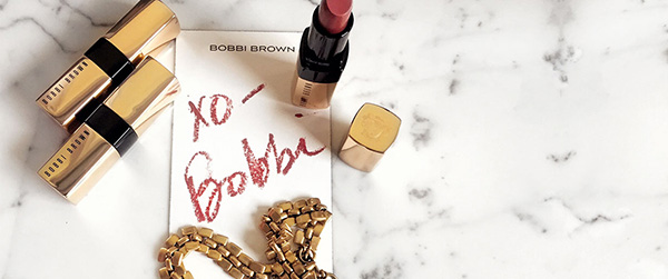 bobbi brown luxe lip color