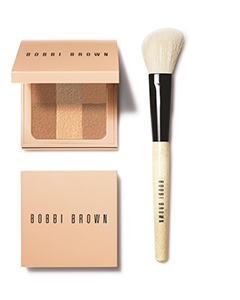 bobbi brown nude finish illuminating powder