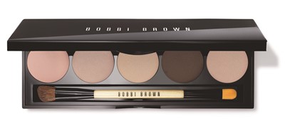 bobbi brown nude on nude eye palette