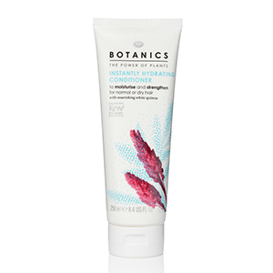 botanics intensely hydrating conditioner