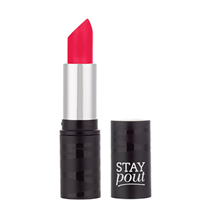 seventeen stay pout lipstick