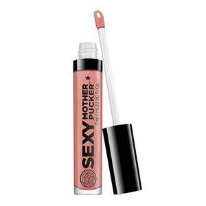 soap&glory sexy mother pucker lips gloss