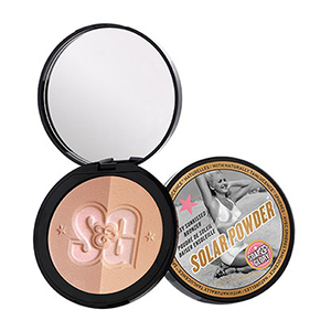 soap&glory solar powder