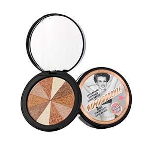 soap&glory wonderbronze