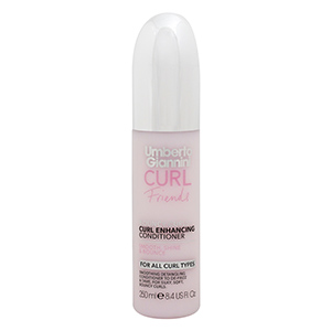 umberto giannini curl friends curl enhancing conditioner