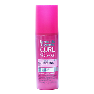 umberto giannini curl friends curl oil