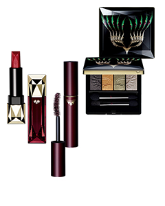 Cle de peau Beaute Makeup Coffret