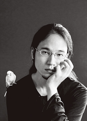 Joji Kojima