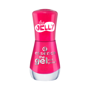 essence the gel nail polish