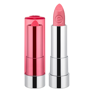 essence sheer & shine lipstick