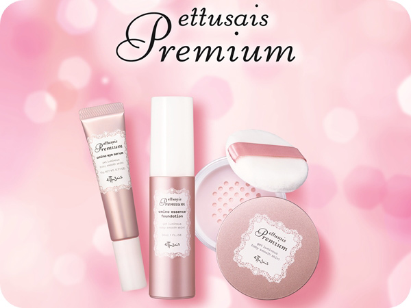 ettusais premium