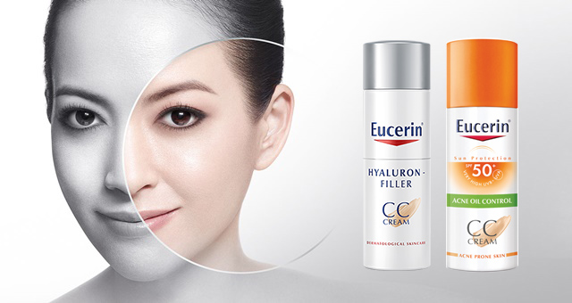 eucerin