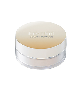 freshel beauty powder