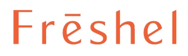 freshel logo